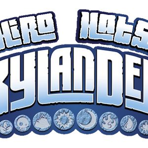 Chihiro Hatsuki's Skylanders logo